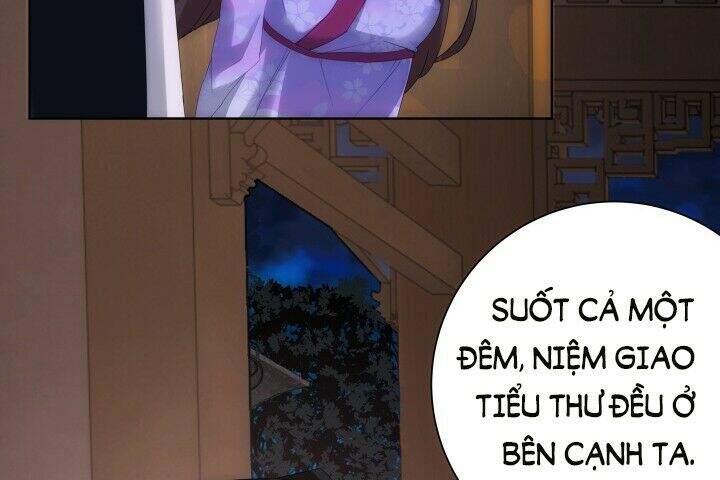 Bí Mật Của Dạ Tộc Chap 5.3 - Next Chap 6.3