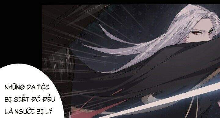 Bí Mật Của Dạ Tộc Chap 5.3 - Next Chap 6.3