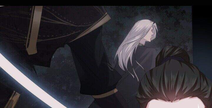 Bí Mật Của Dạ Tộc Chap 5.3 - Next Chap 6.3