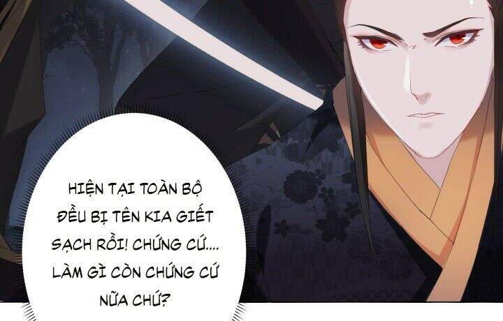 Bí Mật Của Dạ Tộc Chap 5.3 - Next Chap 6.3