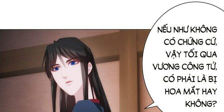 Bí Mật Của Dạ Tộc Chap 5.3 - Next Chap 6.3