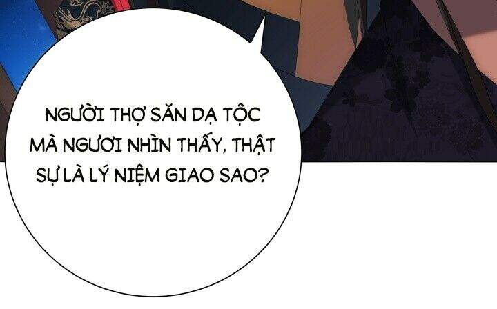 Bí Mật Của Dạ Tộc Chap 5.3 - Next Chap 6.3