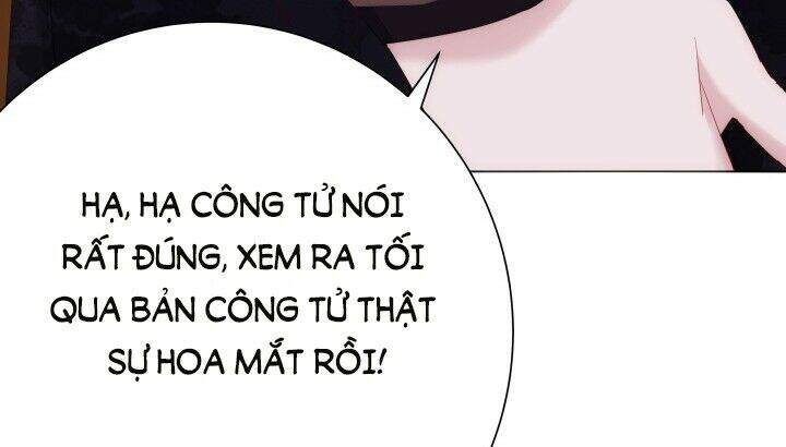 Bí Mật Của Dạ Tộc Chap 5.3 - Next Chap 6.3