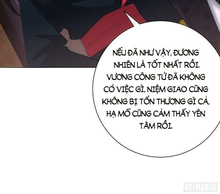 Bí Mật Của Dạ Tộc Chap 5.3 - Next Chap 6.3