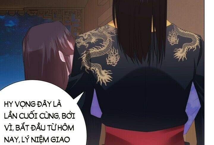 Bí Mật Của Dạ Tộc Chap 5.3 - Next Chap 6.3