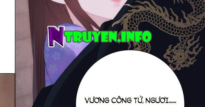Bí Mật Của Dạ Tộc Chap 5.3 - Next Chap 6.3