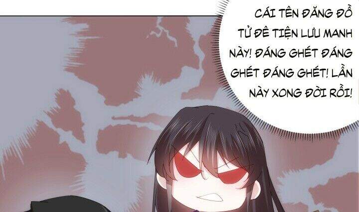 Bí Mật Của Dạ Tộc Chap 5.3 - Next Chap 6.3