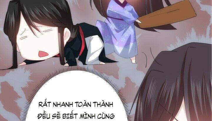 Bí Mật Của Dạ Tộc Chap 5.3 - Next Chap 6.3