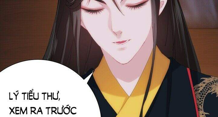 Bí Mật Của Dạ Tộc Chap 6.1 - Next Chap 7.1