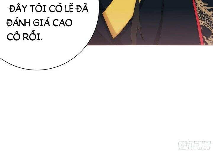 Bí Mật Của Dạ Tộc Chap 6.1 - Next Chap 7.1