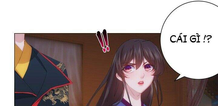 Bí Mật Của Dạ Tộc Chap 6.1 - Next Chap 7.1
