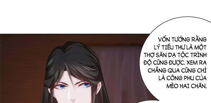 Bí Mật Của Dạ Tộc Chap 6.1 - Next Chap 7.1