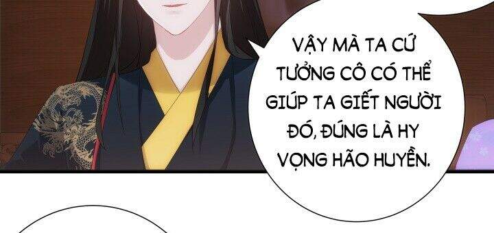 Bí Mật Của Dạ Tộc Chap 6.1 - Next Chap 7.1