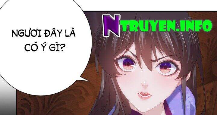 Bí Mật Của Dạ Tộc Chap 6.1 - Next Chap 7.1