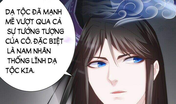 Bí Mật Của Dạ Tộc Chap 6.1 - Next Chap 7.1