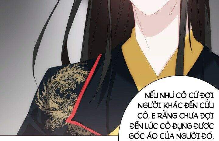 Bí Mật Của Dạ Tộc Chap 6.1 - Next Chap 7.1