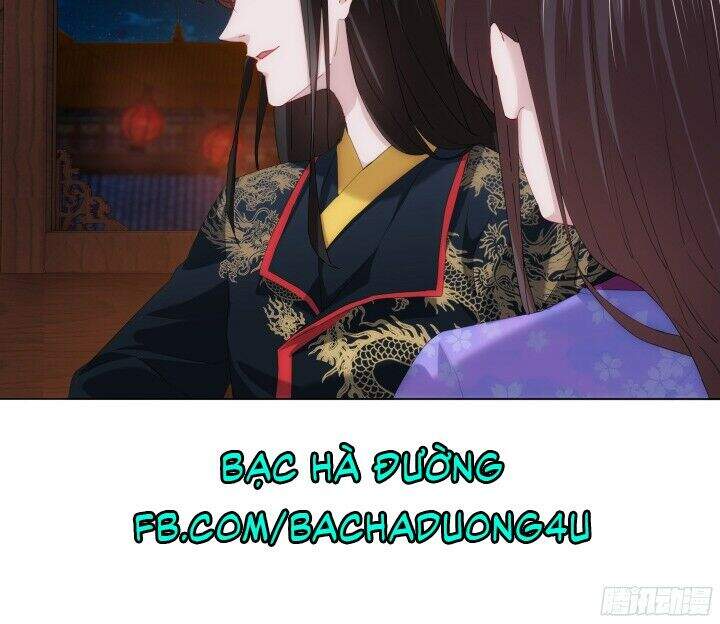 Bí Mật Của Dạ Tộc Chap 6.1 - Next Chap 7.1