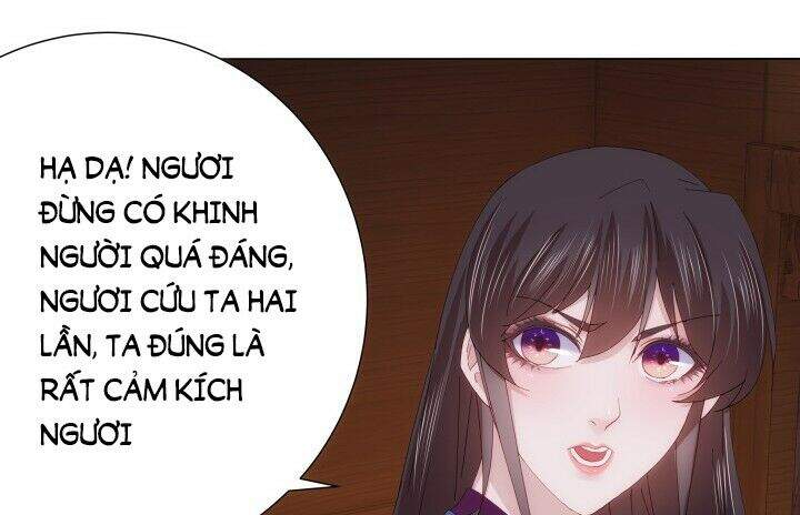 Bí Mật Của Dạ Tộc Chap 6.1 - Next Chap 7.1