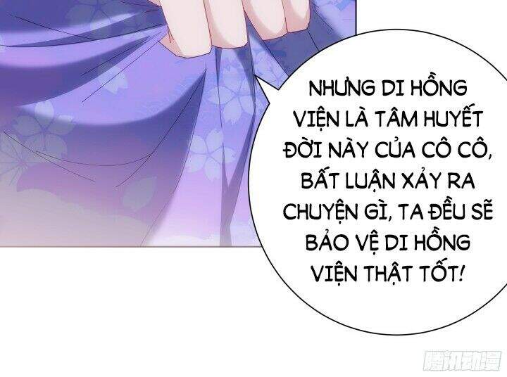 Bí Mật Của Dạ Tộc Chap 6.1 - Next Chap 7.1