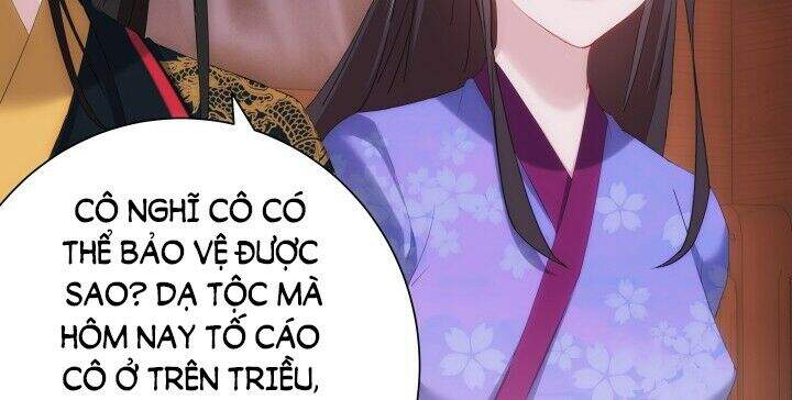 Bí Mật Của Dạ Tộc Chap 6.1 - Next Chap 7.1