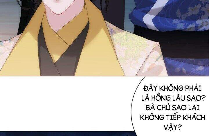 Bí Mật Của Dạ Tộc Chap 6.1 - Next Chap 7.1