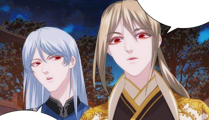 Bí Mật Của Dạ Tộc Chap 6.1 - Next Chap 7.1