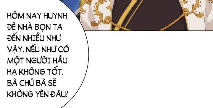 Bí Mật Của Dạ Tộc Chap 6.1 - Next Chap 7.1