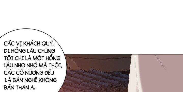 Bí Mật Của Dạ Tộc Chap 6.1 - Next Chap 7.1