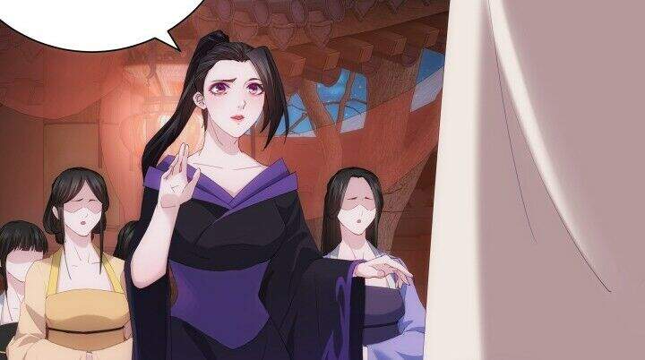 Bí Mật Của Dạ Tộc Chap 6.1 - Next Chap 7.1