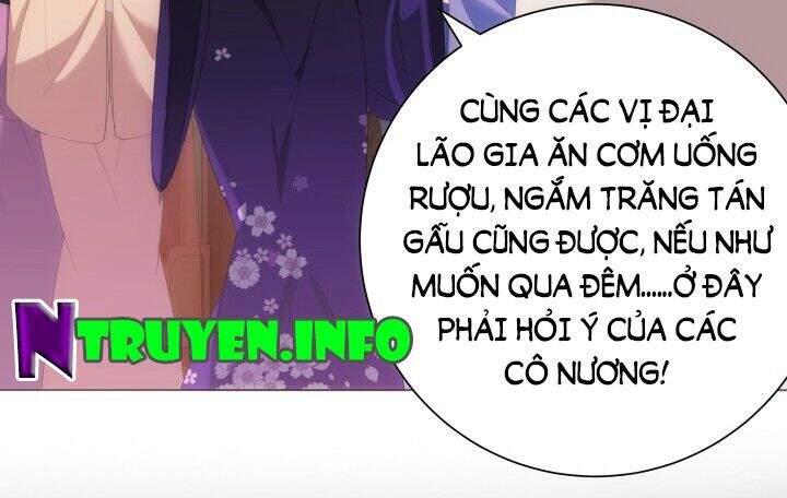 Bí Mật Của Dạ Tộc Chap 6.1 - Next Chap 7.1