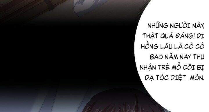 Bí Mật Của Dạ Tộc Chap 6.1 - Next Chap 7.1