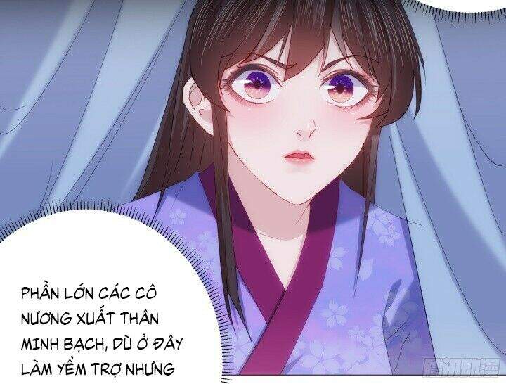 Bí Mật Của Dạ Tộc Chap 6.1 - Next Chap 7.1