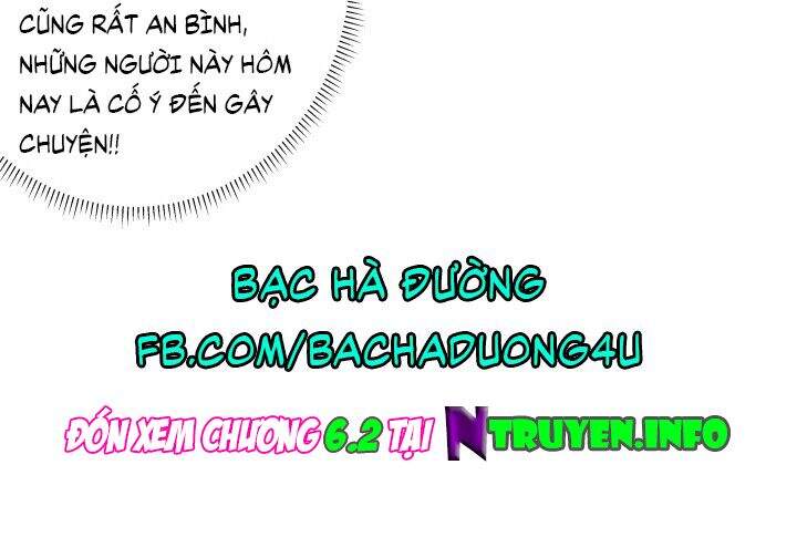 Bí Mật Của Dạ Tộc Chap 6.1 - Next Chap 7.1