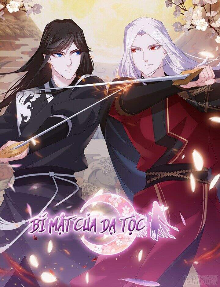 Bí Mật Của Dạ Tộc Chap 6.2 - Next Chap 7.2
