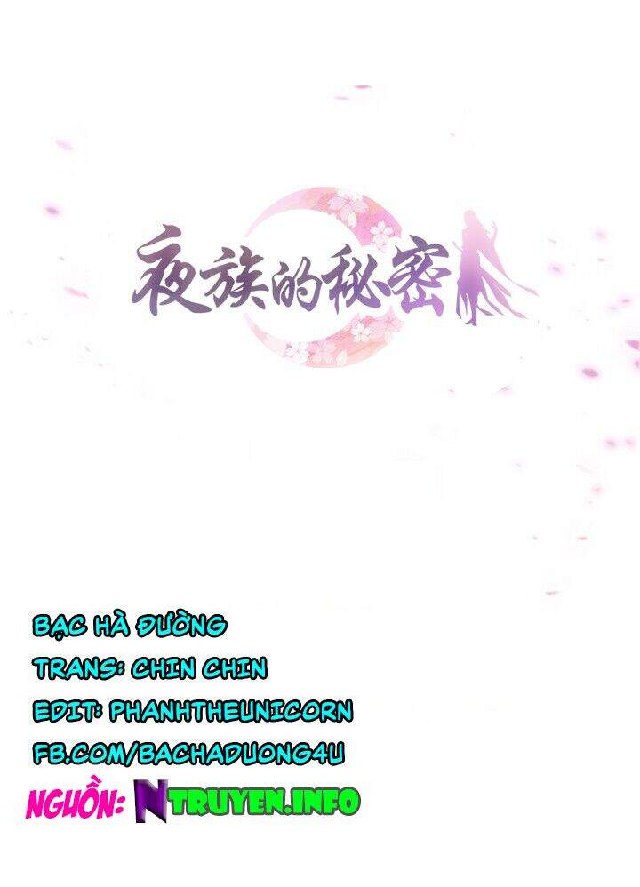 Bí Mật Của Dạ Tộc Chap 6.2 - Next Chap 7.2
