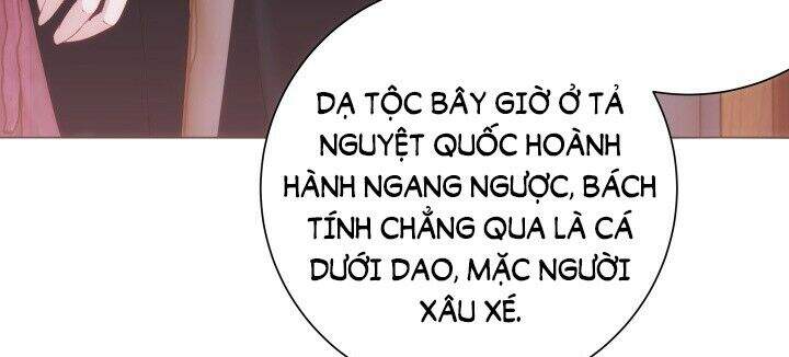 Bí Mật Của Dạ Tộc Chap 6.2 - Next Chap 7.2