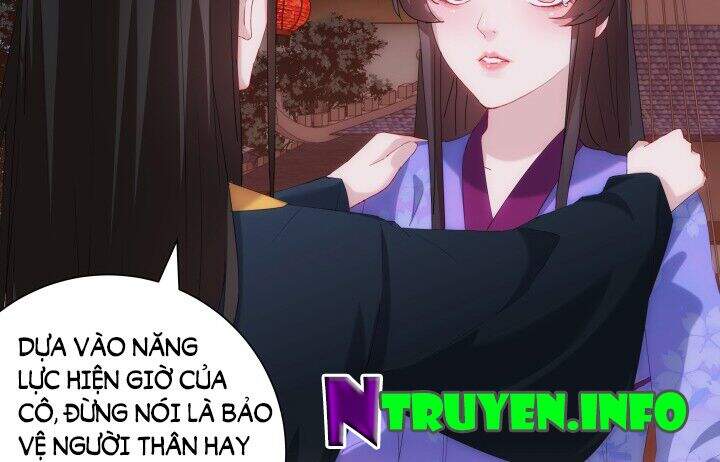 Bí Mật Của Dạ Tộc Chap 6.2 - Next Chap 7.2