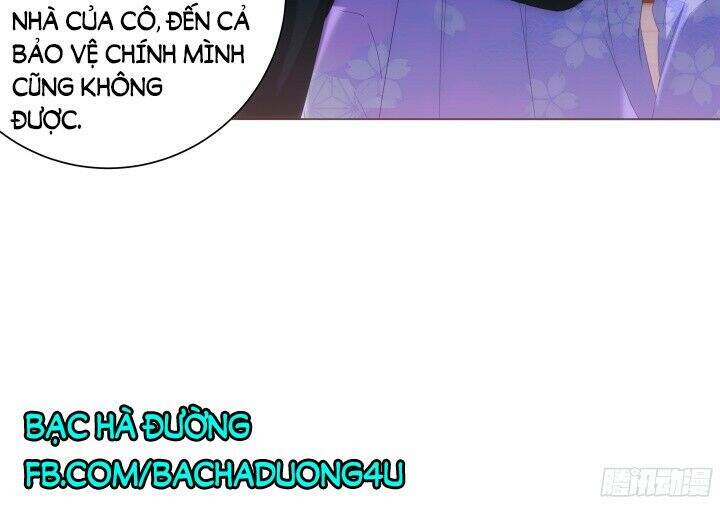 Bí Mật Của Dạ Tộc Chap 6.2 - Next Chap 7.2