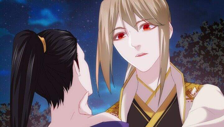 Bí Mật Của Dạ Tộc Chap 6.2 - Next Chap 7.2