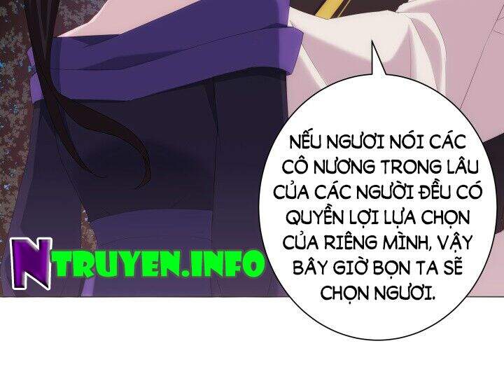 Bí Mật Của Dạ Tộc Chap 6.2 - Next Chap 7.2