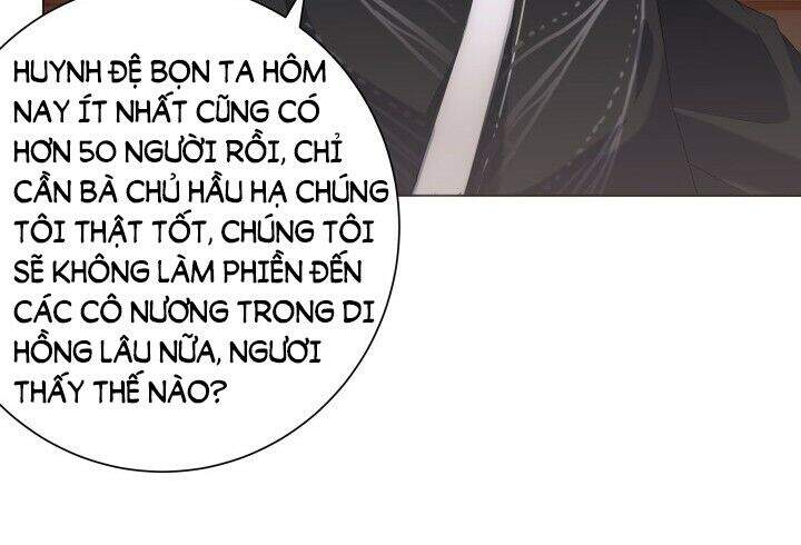 Bí Mật Của Dạ Tộc Chap 6.2 - Next Chap 7.2