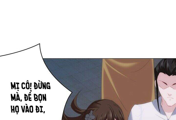 Bí Mật Của Dạ Tộc Chap 6.2 - Next Chap 7.2