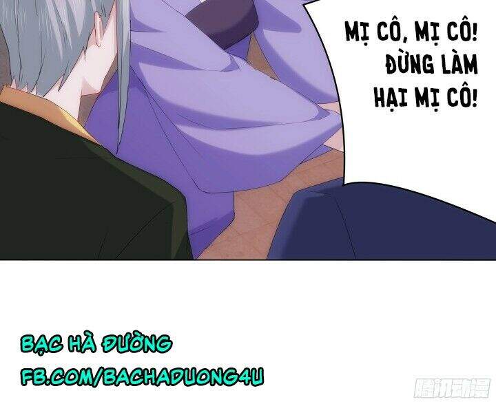 Bí Mật Của Dạ Tộc Chap 6.2 - Next Chap 7.2