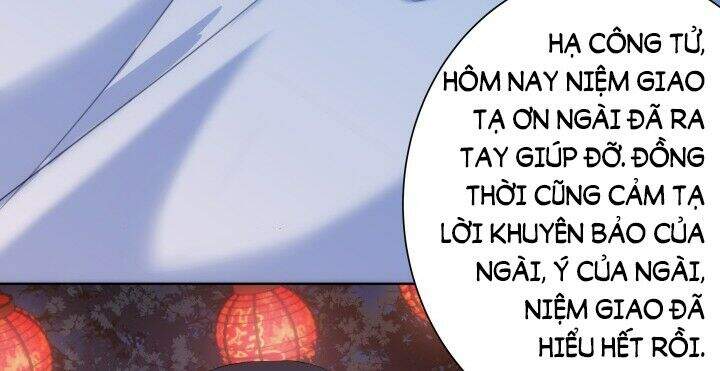 Bí Mật Của Dạ Tộc Chap 6.2 - Next Chap 7.2