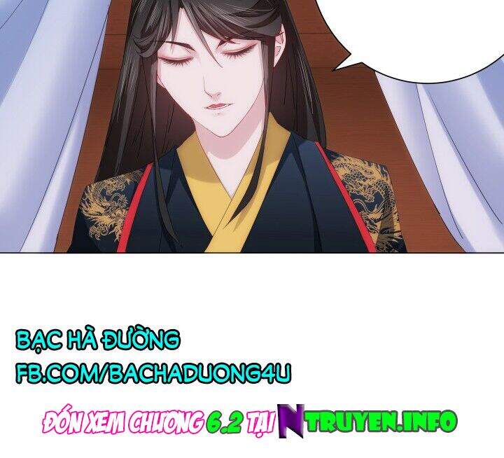 Bí Mật Của Dạ Tộc Chap 6.2 - Next Chap 7.2