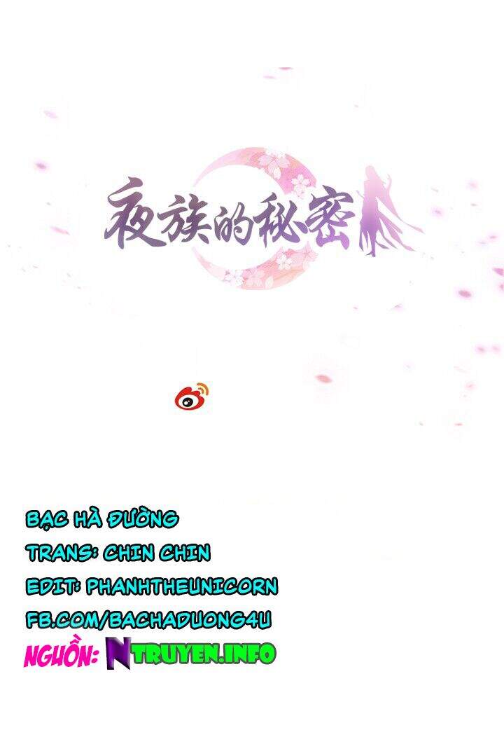 Bí Mật Của Dạ Tộc Chap 6.3 - Next Chap 7.3