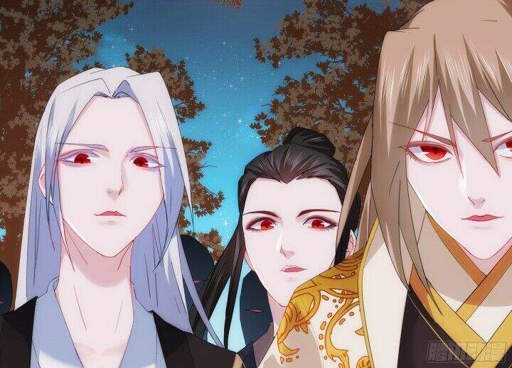 Bí Mật Của Dạ Tộc Chap 6.3 - Next Chap 7.3