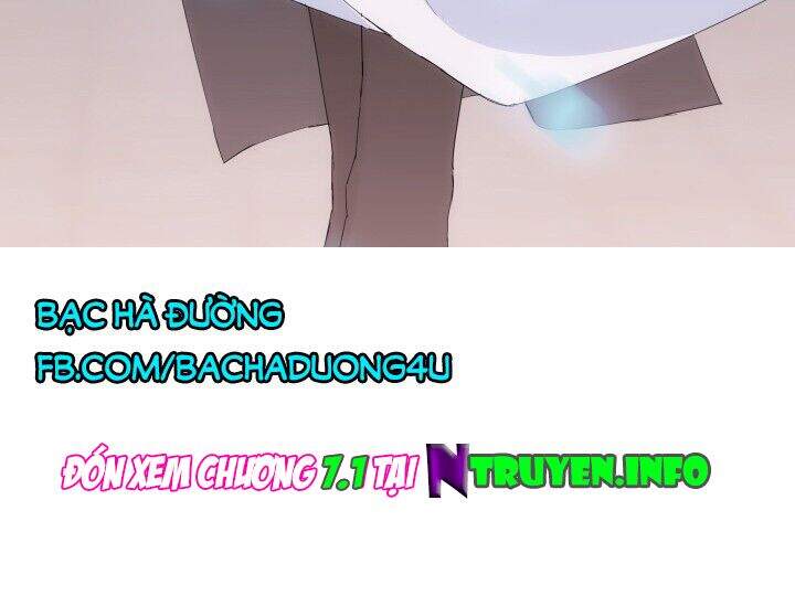 Bí Mật Của Dạ Tộc Chap 6.3 - Next Chap 7.3