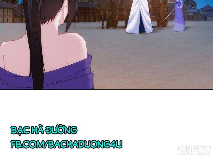 Bí Mật Của Dạ Tộc Chap 6.3 - Next Chap 7.3