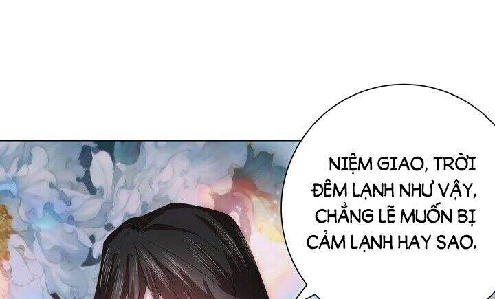 Bí Mật Của Dạ Tộc Chap 6.3 - Next Chap 7.3